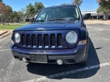 2015 Jeep Patriot - Preview 10
