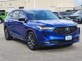 2022 Acura MDX - Preview 3