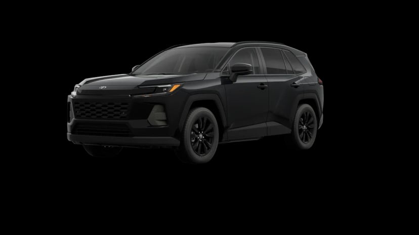 2026 Toyota RAV4 - Image 1