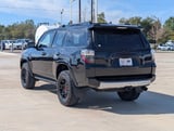 2024 Toyota 4Runner - Preview 4