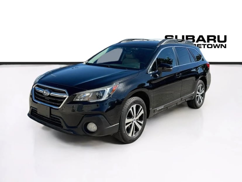 2019 Subaru Outback - Image 1