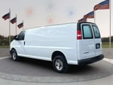 2023 Chevrolet Express - Preview 7