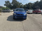 2015 Mitsubishi Outlander Sport - Preview 4