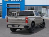 2026 Chevrolet Silverado 1500 - Preview 4