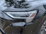 2024 Audi Q8 e-tron - Preview 5