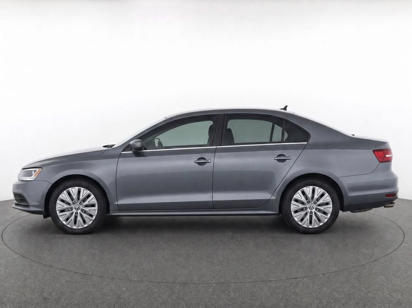 2020 Volkswagen Jetta - Image 3