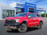 2026 Chevrolet Silverado 1500 - Preview 2