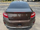 2014 Honda Accord - Preview 5
