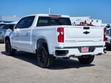 2026 Chevrolet Silverado 1500 - Preview 7