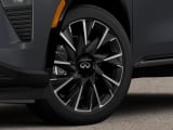 2027 INFINITI QX65 - Preview 6