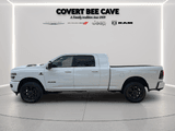 2025 Ram 2500 - Preview 4