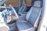 2024 Cadillac Escalade - Preview 7