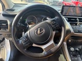 2021 Lexus NX - Preview 12