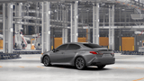 2027 Toyota Camry - Preview 6