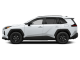 2026 Toyota RAV4 - Preview 2