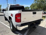 2012 Chevrolet Silverado 1500 - Preview 2