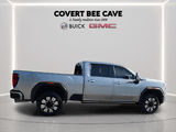2024 GMC Sierra - Preview 10