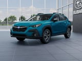 2027 Subaru Crosstrek - Preview 2