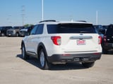 2023 Ford Explorer - Preview 5