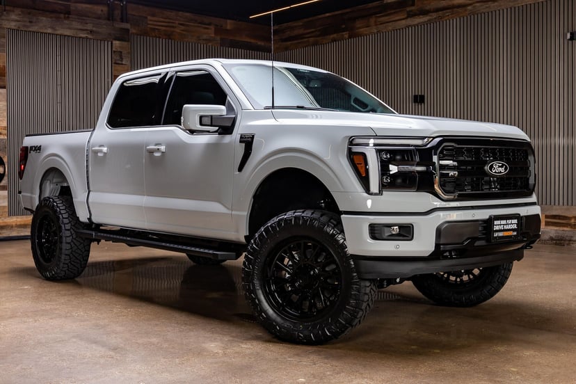 2026 Ford F-150 - Image 1