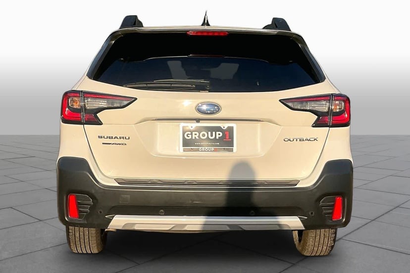 2021 Subaru Outback - Image 3