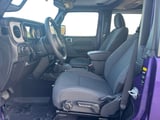 2026 Jeep Wrangler - Preview 9