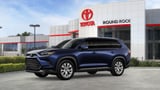 2026 Toyota Grand Highlander - Preview 2