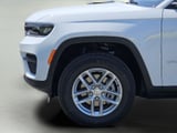 2026 Jeep Grand Cherokee - Preview 7