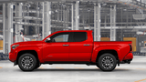 2026 Toyota Tacoma - Preview 4