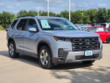 2026 Honda Pilot - Preview 3