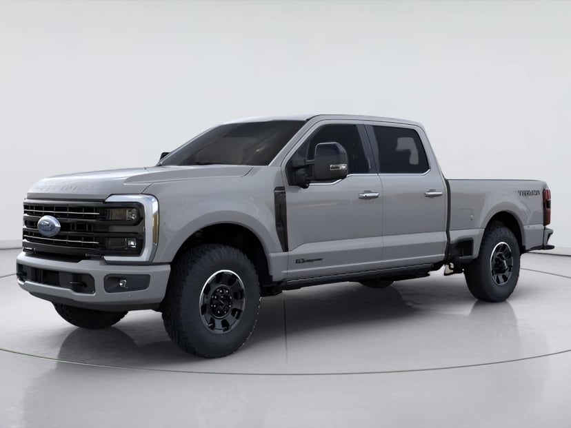 2026 Ford F-250 - Image 1