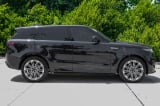 2026 Land Rover Range Rover Sport - Preview 10
