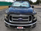 2017 Ford F-150 - Preview 2