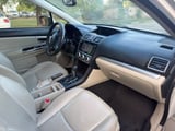 2015 Subaru XV Crosstrek - Preview 8