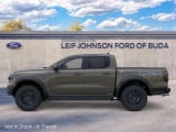 2026 Ford Ranger - Preview 3