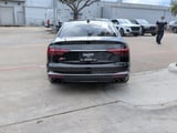 2020 Audi S4 - Preview 8