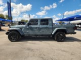 2025 Jeep Gladiator - Preview 3