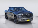 2026 Ram 1500 - Preview 2