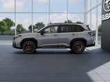2026 Subaru Forester - Preview 3