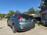 2014 Honda CR-V - Preview 6