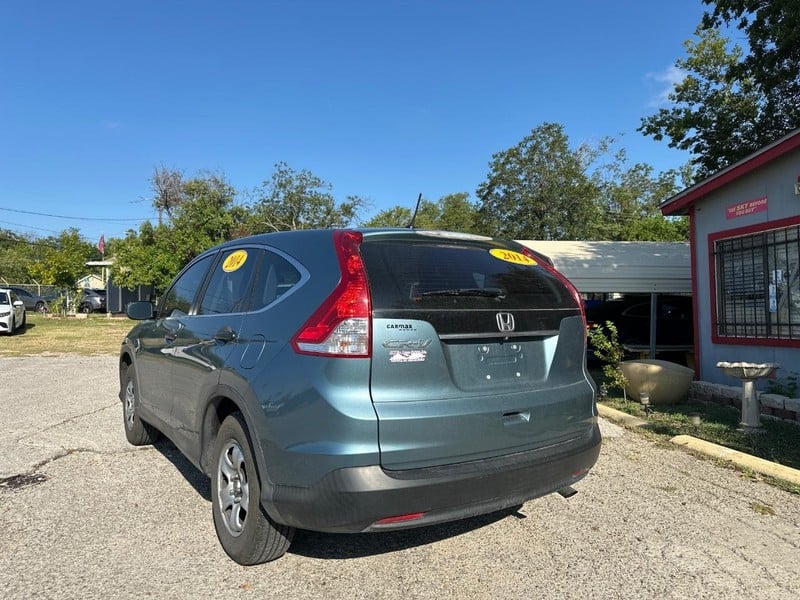 2014 Honda CR-V LX - Image 2