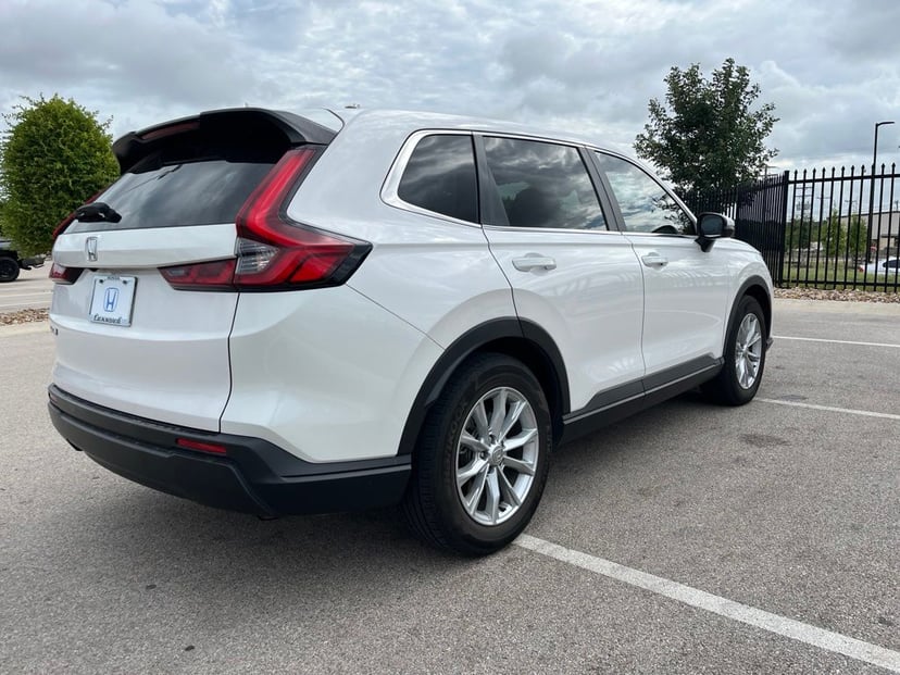 2024 Honda CR-V - Image 2