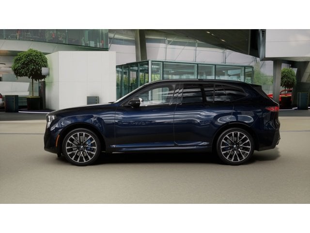 2027 BMW X5 - Image 1
