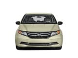 2015 Honda Odyssey - Preview 4