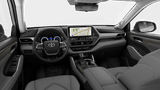 2026 Toyota Highlander - Preview 5