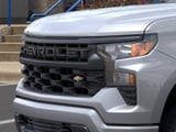 2026 Chevrolet Silverado 1500 - Preview 13