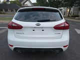 2017 Kia Forte - Preview 7