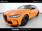 2027 BMW M4 - Preview 2
