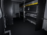 2027 Ford Transit - Preview 11