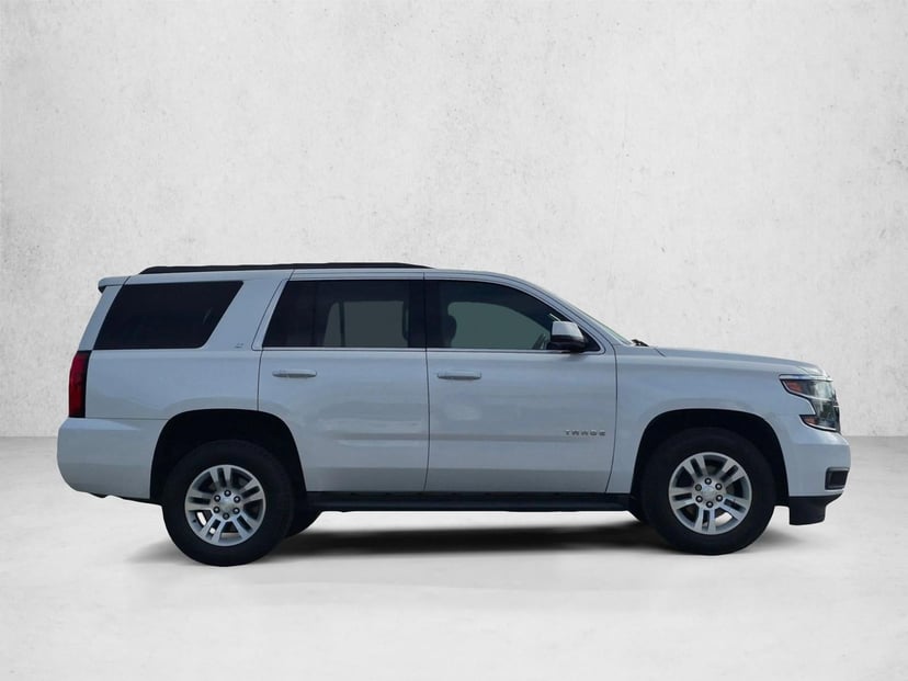2020 Chevrolet Tahoe - Image 2